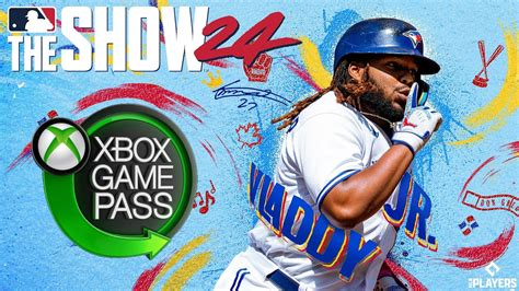 mlb the show 24 game pass release date